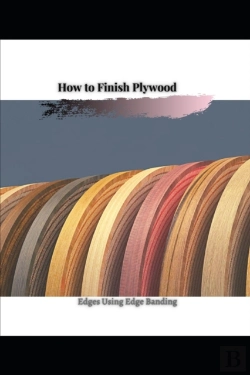 Bertrand.pt - How TãÂ¾ Finish Plywood