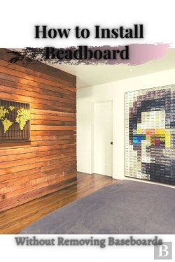 Bertrand.pt - How TãÂ¾ Install Beadboard