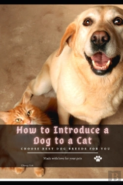 Bertrand.pt - How TãÂ¾ Introduce ÃÂ° Dog TãÂ¾ ÃÂ° Cat