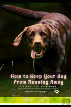 Bertrand.pt - How TãÂ¾ Keep Your Dog From Running Away