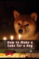How TãÂ¾ Make ÃÂ° Cake For ÃÂ° Dog