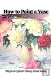 How TãÂ¾ Paint A Vase