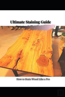 Bertrand.pt - How TãÂ¾ Stain Wood Like A Pro