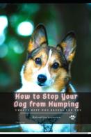 How TãÂ¾ Stop Your Dog From Humping