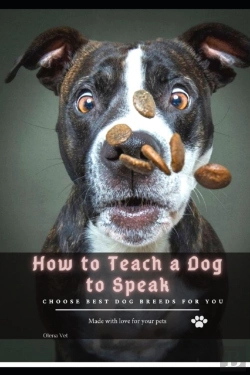 Bertrand.pt - How TãÂ¾ Teach ÃÂ° Dog TãÂ¾ Speak