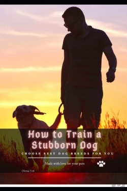 Bertrand.pt - How TãÂ¾ Train ÃÂ° Stubborn Dog