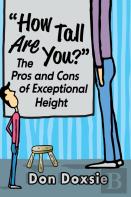 ''How Tall Are You?''