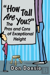 'How Tall Are You?'