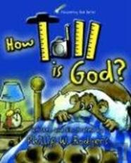 How Tall Is God?