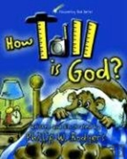 Bertrand.pt - How Tall Is God?