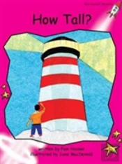 How Tall?