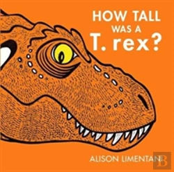Bertrand.pt - How Tall Was A T-Rex?