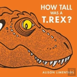 Bertrand.pt - How Tall Was A T. Rex?