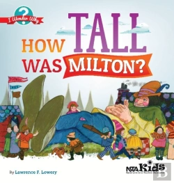 Bertrand.pt - How Tall Was Milton?
