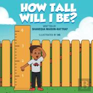 How Tall Will I Be?