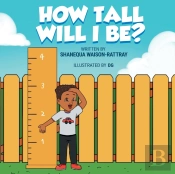 How Tall Will I Be?