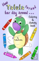 How Talula Turned Her Day Around