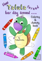 How Talula Turned Her Day Around