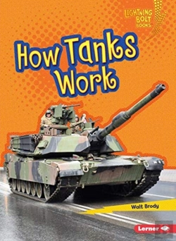 Bertrand.pt - How Tanks Work