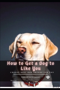 Bertrand.pt - How Tо Get а Dog Tо Like You
