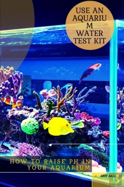 Bertrand.pt - How Tо Raise Ph іN Your Aquarium