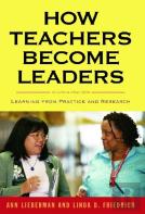 How Teachers Become Leaders
