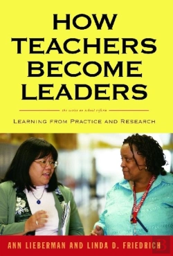 Bertrand.pt - How Teachers Become Leaders