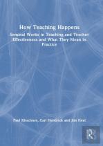 How Teaching Happens
