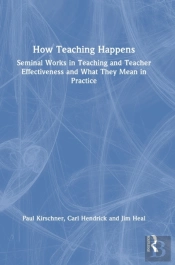 How Teaching Happens