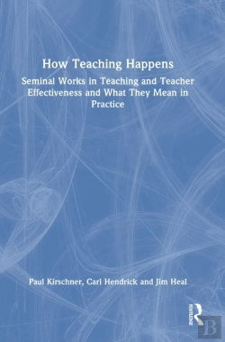 Bertrand.pt - How Teaching Happens