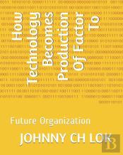 How Technology Becomes Production Of Factor To Future Organization