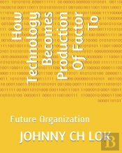 How Technology Becomes Production Of Factor To Future Organization