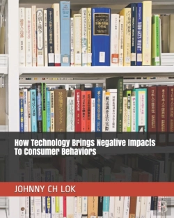 Bertrand.pt - How Technology   Brings Negative Impacts To Consumer Behaviors