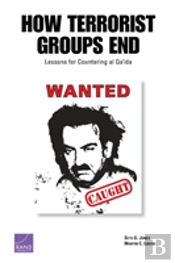 How Terrorist Groups End