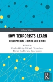 How Terrorists Learn