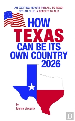 Bertrand.pt - How Texas Can Be Its Own Country 2026