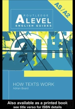 Bertrand.pt - How Texts Work