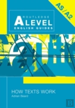 Bertrand.pt - How Texts Work