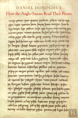 Bertrand.pt - How The Anglo-Saxons Read Their Poems
