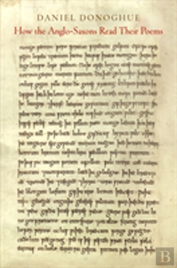 Bertrand.pt - How The Anglo-Saxons Read Their Poems