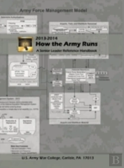 Bertrand.pt - How The Army Runs: A Senior Leader Refer