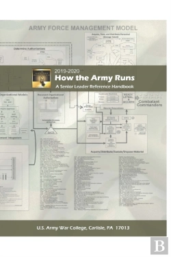 Bertrand.pt - How The Army Runs A Senior Leader Reference Handbook