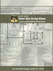 How The Army Runs