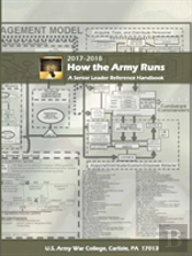 How The Army Runs
