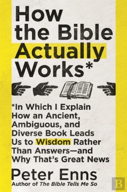 Bertrand.pt - How The Bible Actually Works