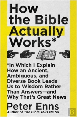 Bertrand.pt - How The Bible Actually Works
