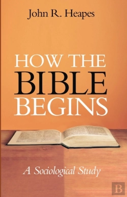 Bertrand.pt - How The Bible Begins