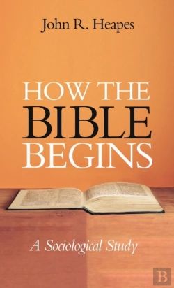 Bertrand.pt - How The Bible Begins