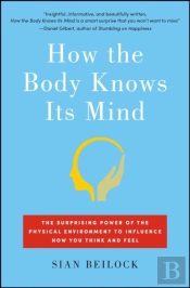 How The Body Knows Its Mind