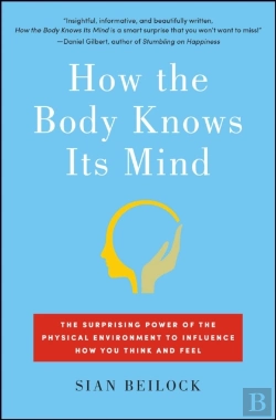 Bertrand.pt - How The Body Knows Its Mind
